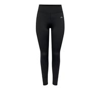 Only Play Female Sportleggings ONPMILA-2 Enger Schnitt Sportleggings | Sports Leggings