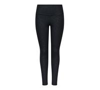 Only Play Female Sportleggings ONPRYA-1-ALMA Enger Schnitt Sportleggings
