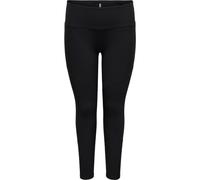 Only Play Jana 2 High Waist Tight Curvy 40-42 Schwarz
