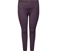 Only Play Jana 2 Hohe Taille Tight Curvy 40-42 Lila
