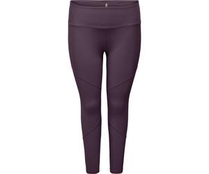 Only Play Jana 2 Hohe Taille Tight Curvy 44-46 Lila