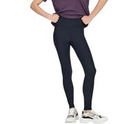 Only Play Jana High Waist Tights S Dunkelblau