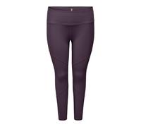 Only Play Jana High Waist Train Tights Damen (Curvy)