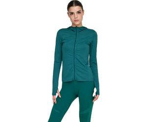 Only Play Life Full Zip Kapuzenjacke XL Grün