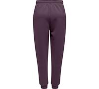 Only Play Lounge Hohe Taille Sweatpants L Lila