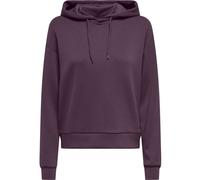 Only Play Lounge Hoody M Lila