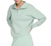 Only Play Lounge Life 1/4 Zip Pullover Damen