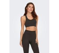 ONLY Play "ONPDAISY SEAM SPORTS BRA - NOOS" nahtlose Verarbeitung (45244169-M)