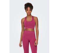ONLY Play "ONPDAISY SEAM SPORTS BRA - NOOS" nahtlose Verarbeitung (99364903-S)