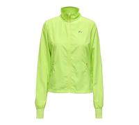 ONLY PLAY ONPESME LS HN RUN FZIP JACKET - S