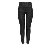 ONLY PLAY - ONPFONT-2 LOGO HW PCK TIGHTS NOOS Black - Gr. - M