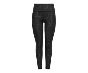 ONLY PLAY - ONPFONT-2 LOGO HW PCK TIGHTS NOOS Black - Gr. - M