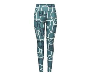 ONLY PLAY - ONPFONT-2 LOGO HW PCK TIGHTS NOOS - Gr. - L