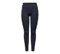 ONLY PLAY - ONPJAM-2-SAVE HW PANEL PCK TIGHTS Night Sky - Gr. - S