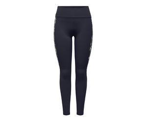 ONLY PLAY - ONPJAM-2-SAVE HW PANEL PCK TIGHTS Night Sky - Gr. - S