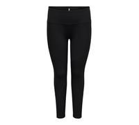 ONLY Play Jana High Waist Train Tights Dames (Curvy) - 48-50