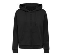 ONLY PLAY - ONPLOUNGE LIFE HOOD FZ LS SWT NOOS black - Gr. - XL