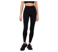 Only Play Performance Training High Waist Leggings XL Black / Print W. Black / Red