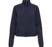 Only Play Tulip StehkragenVoll ReißverschlussJacke M Blau