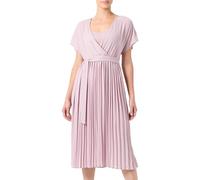 ONLY Plisseekleid Damen