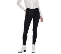 Only Power Mid Waist Push Up Skinny Rea3723 Jeans