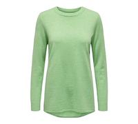 ONLY Pullover Damen, Spring Bouquet/Detail:Melange, S
