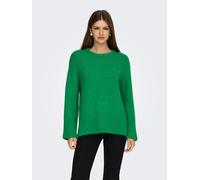 ONLY Pullover in Grün - Größe XL | Damen Pullover Cardigans