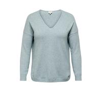 ONLY CARMAKOMA - CARMARGARETA LS PULLOVER KNT NOOS, 50/52