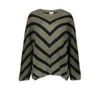 ONLY Pullover in Khaki - Größe XL-54 | Damen Pullover Cardigans