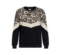 ONLY Pullover in Schwarz - Größe M-46/48 | Damen Pullover Cardigans