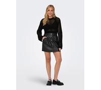 ONLY Pullover in Schwarz - Größe M | Damen Tops