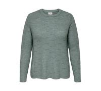 ONLY Pullover in Türkis - Größe M-46/48 | Damen Pullover Cardigans