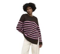 ONLY Pullover 'Maggie' - Coffee Bean / XL