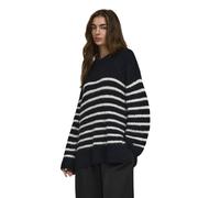 ONLY Pullover 'Maggie' - Schwarz / XS