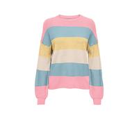ONLY Pullover ONLATIA rosa | M