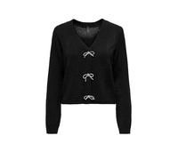 ONLY Pullover ONLDONNA schwarz | XL