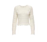 ONLY Pullover ONLELKE beige | XS