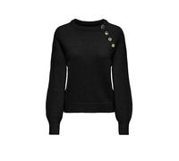 ONLY Pullover ONLEMMA schwarz | M