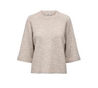 ONLY Pullover ONLSIMONI beige | M