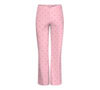 ONLY Pyjama-Hose "Fenja" in Rosa - Größe XS | Damen Loungewear