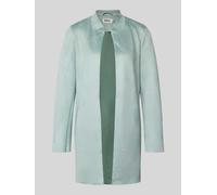 Only Regular Fit Jacke in Lederoptik Modell 'SOHO' in Schilf, Größe M