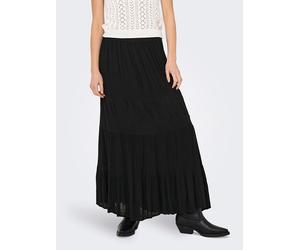 ONLY Rock "Chiara" in Schwarz - Größe S | Damenroecke