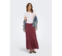 ONLY Onlmikka Long Skirt WVN Noos
