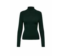 ONLY Rollkragenpullover ONLKAROL dunkelgrün | XL
