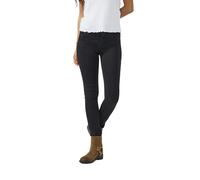 ONLY Royal High Waist Skinny Jeans in Schwarz S-L34 Skinny Fit