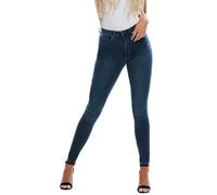 Only Royal Life High Waist Skinny Bb Bj13965 Jeans