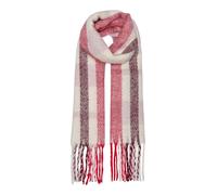 ONLY Schal in Rot - 16% | Damen Schals Tuecher