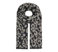 ONLY Schal in Schwarz - 18% | Damen Schals Tuecher