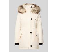 ONLY ONLIRIS FUR WINTER PARKA CC Damen / EGGNOG / S