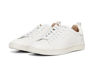 ONLY SHILO Polyurethan Damensneaker In Weiß EU 36 / UK 3